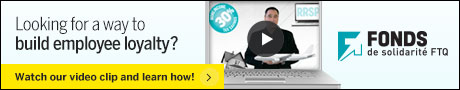 Video: payroll deduction for your employees